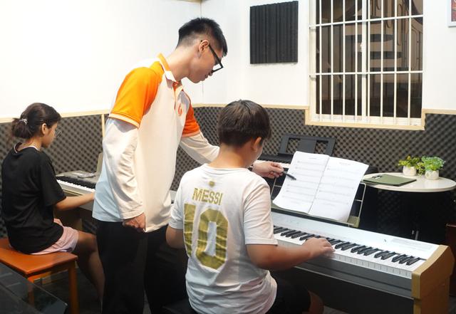Phương Pháp Đọc Bản Nhạc & Thị Tấu Dễ Hiểu