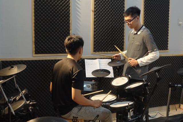 Tiến Bộ Vượt Bậc Theo Lộ Trình Riêng