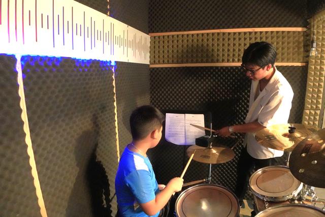 Phát Triển Tư Duy Tiết Tấu & Tính Kỷ Luật