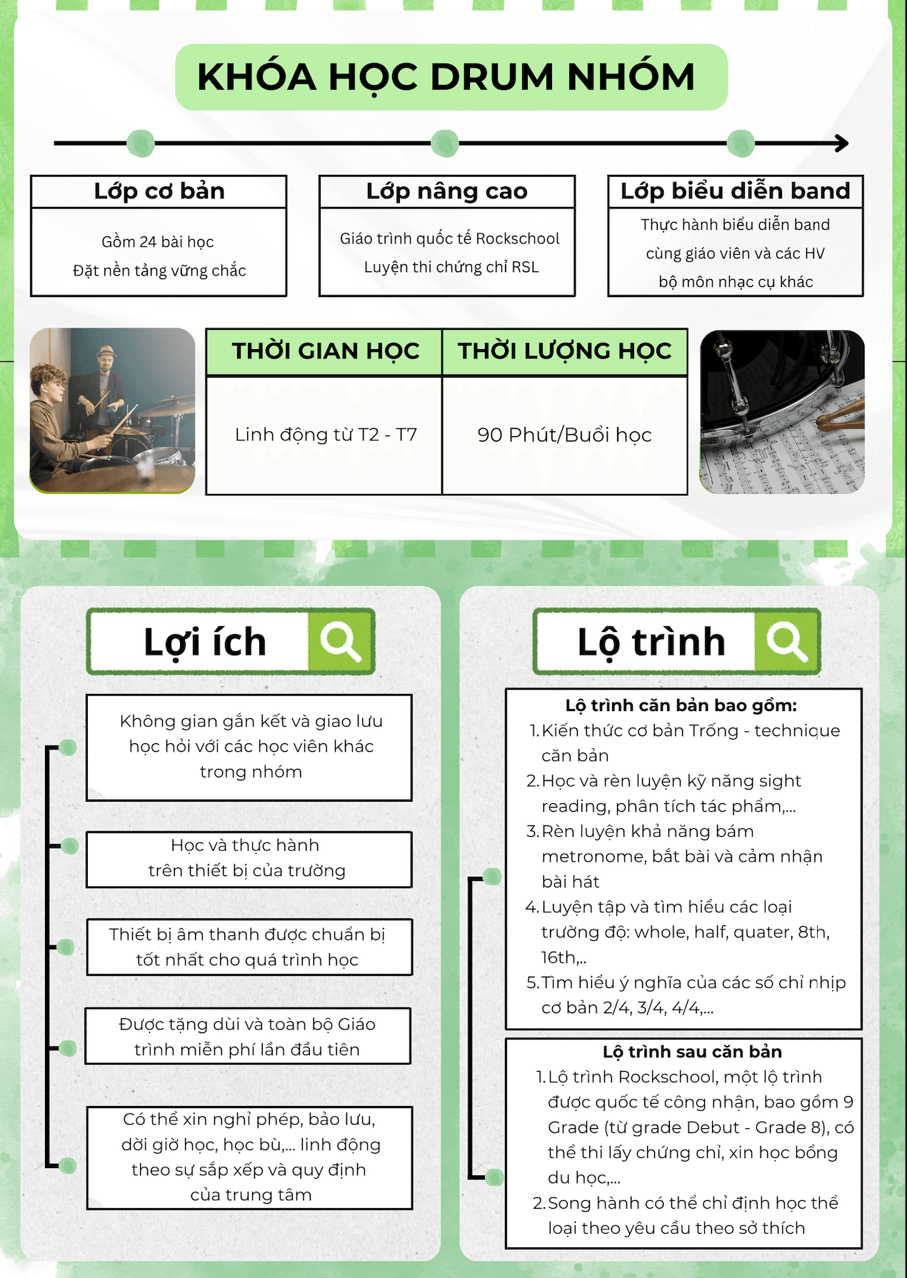 ảnh lớp học tương tự